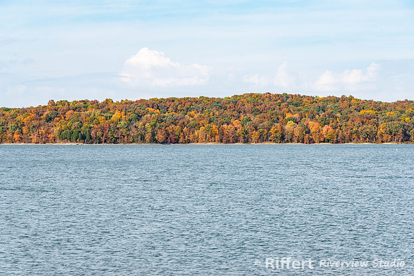Patoka Lake State Park