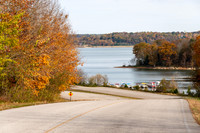 Patoka Lake State Park-3