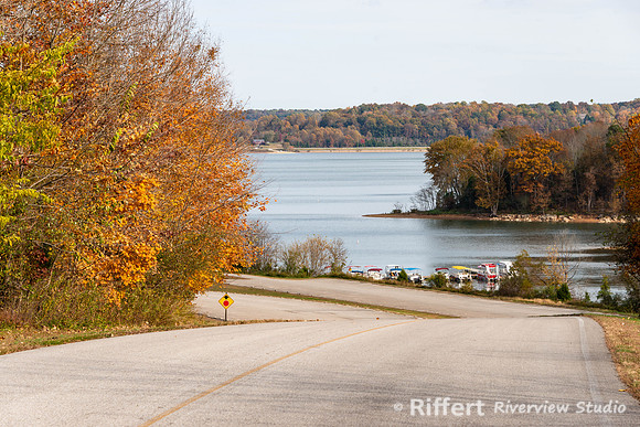 Patoka Lake State Park-3