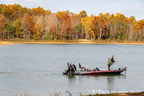 Patoka Lake State Park-4