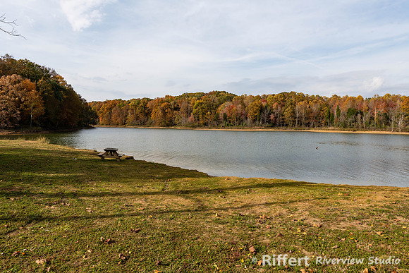 Patoka Lake State Park-5
