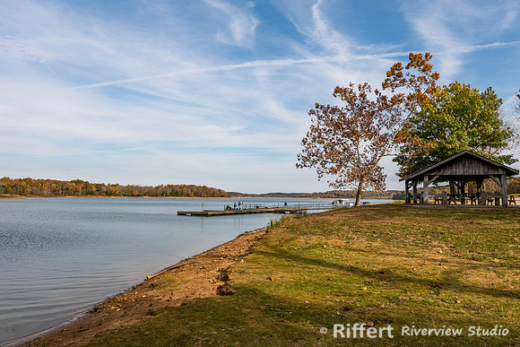 Patoka Lake State Park-7