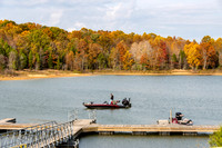 Patoka Lake