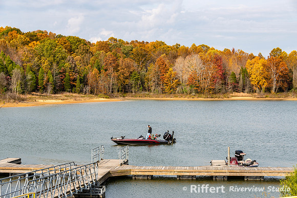 Patoka Lake State Park-8
