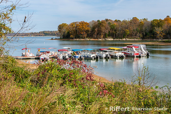 Patoka Lake State Park-9