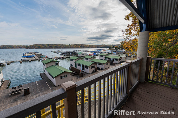 Patoka Lake State Park-10