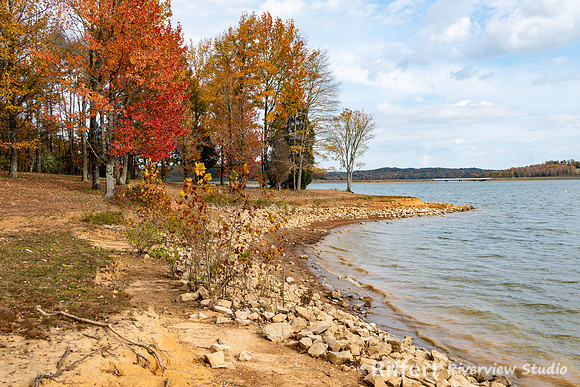 Patoka Lake State Park-11