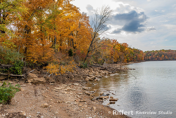 Patoka Lake State Park-12