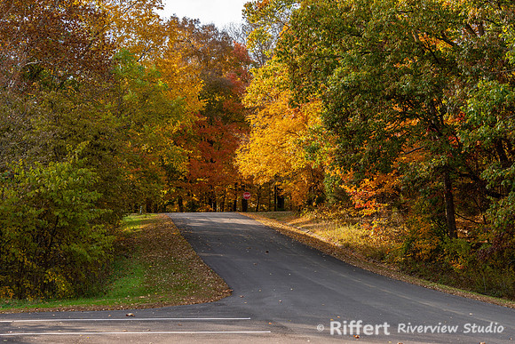 Patoka Lake State Park-15