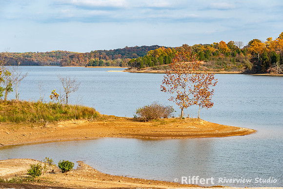 Patoka Lake State Park-16