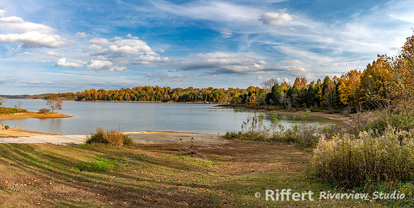 Patoka Lake State Park-17