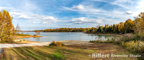 Patoka Lake State Park-18