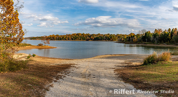 Patoka Lake State Park-19
