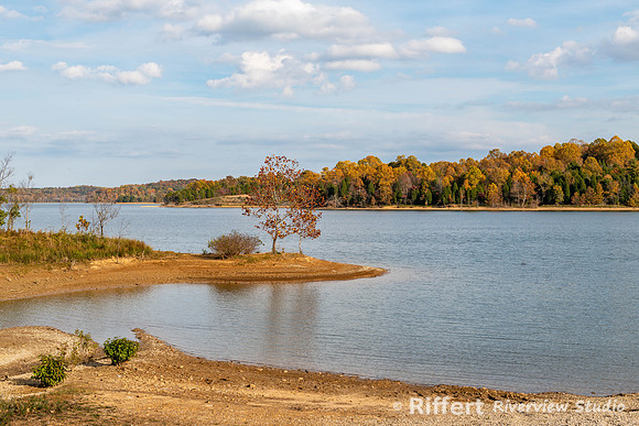 Patoka Lake State Park-20