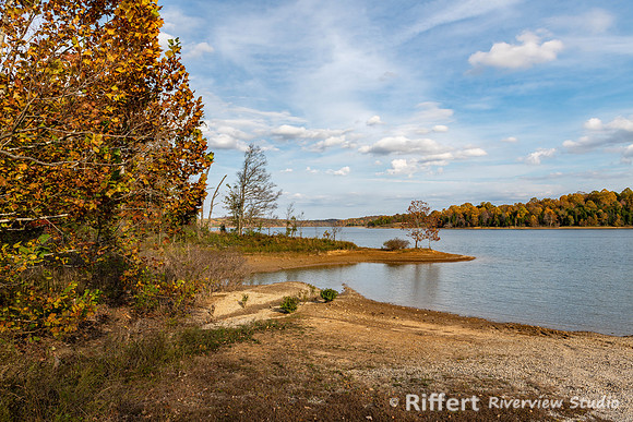 Patoka Lake State Park-21