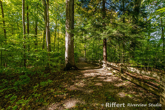 Shades State Park