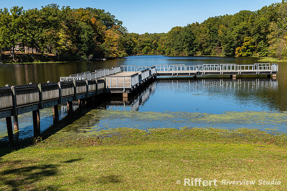 Shakamak State Park