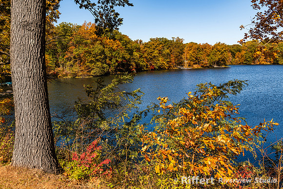 Shakamak State Park-9