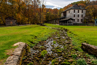 Spring Mill State Park