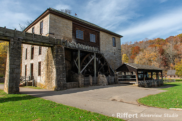 Spring Mill State Park-2