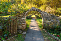 Stone Archway