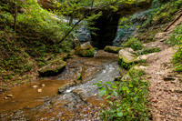 Donaldson Cave