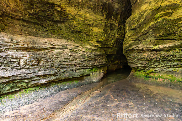 Donaldson Cave-2