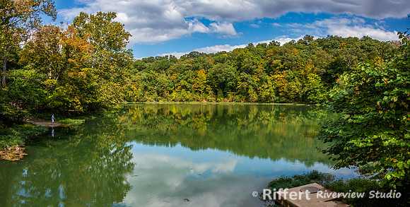 Spring Mill Lake