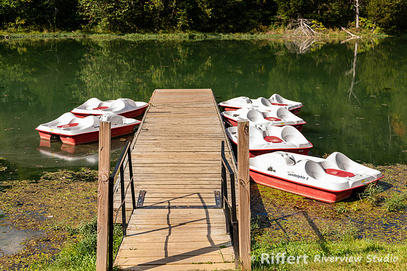 Spring Mill Lake-2
