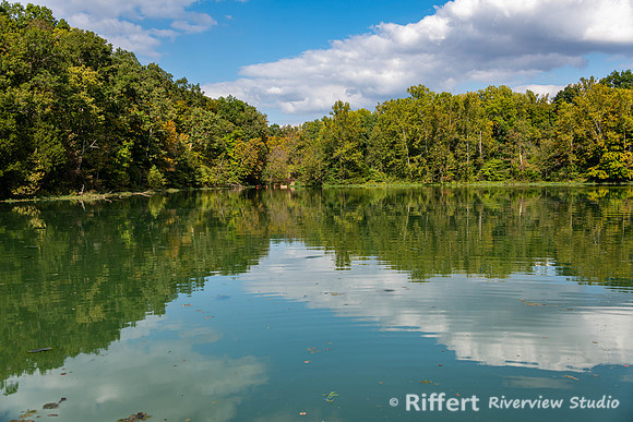 Spring Mill Lake-3