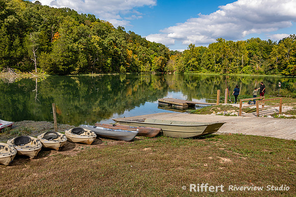 Spring Mill Lake-4