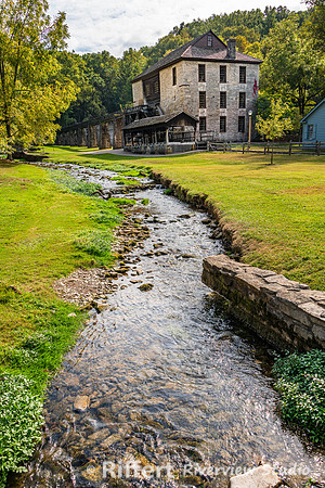 Pioneer Village-2
