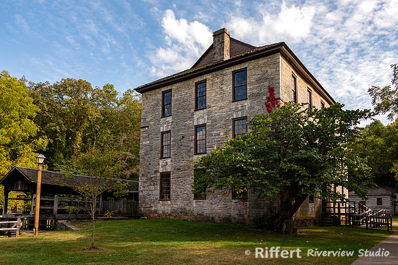 Pioneer Village-4