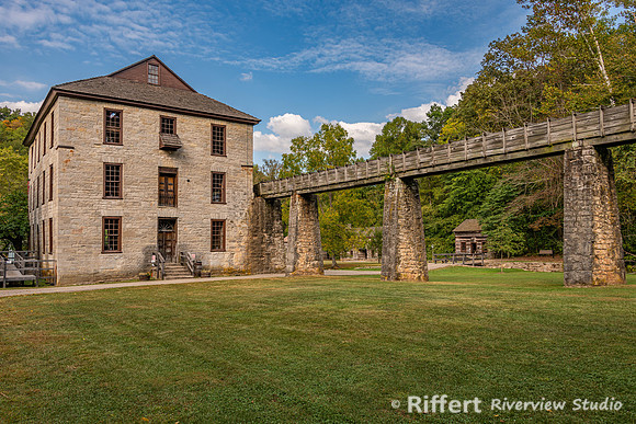 Pioneer Village-5