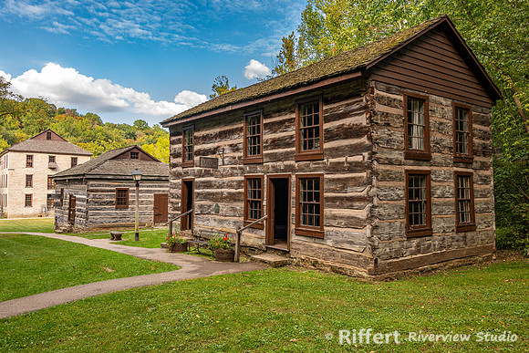 Pioneer Village-7