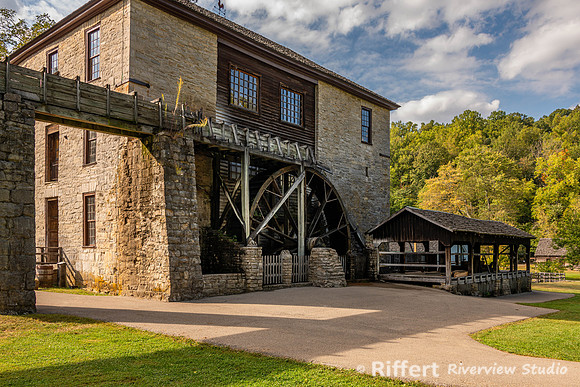 Pioneer Village-12