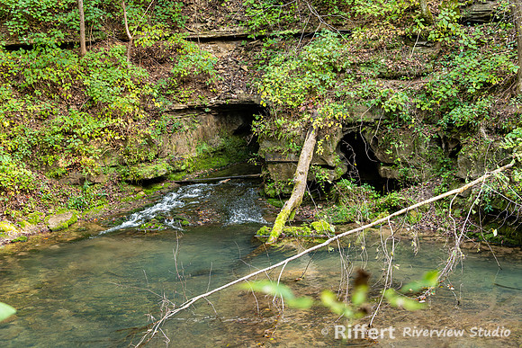 Hamer Cave