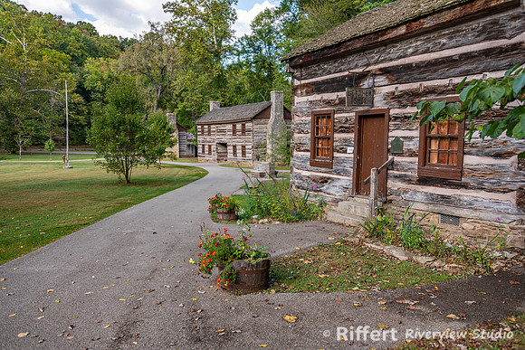 Pioneer Village-13