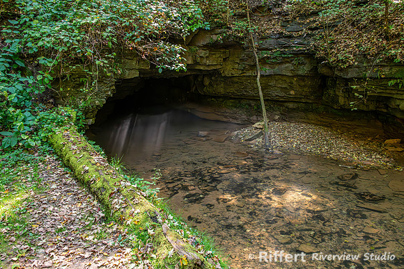 Spring Mill State Park-4