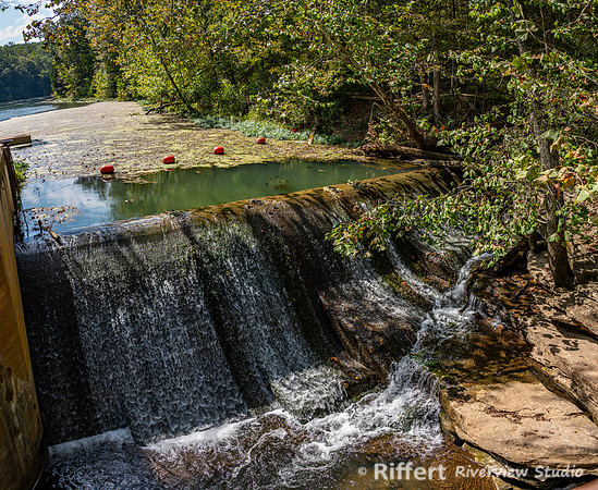 Spring Mill State Park-8