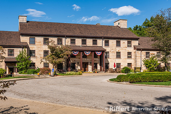 Spring Mill State Park-9