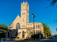 Centenary United Methodist Church