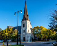 St. Stephen's Episcopal Church