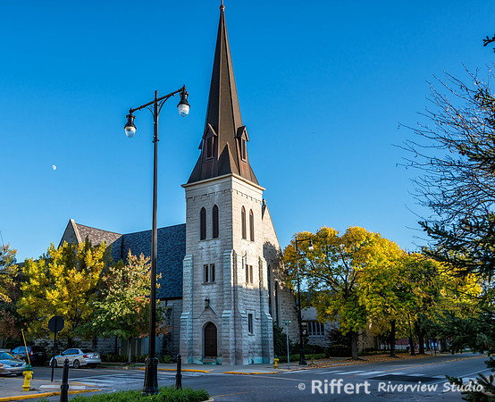 St. Stephen's Episcopal Church