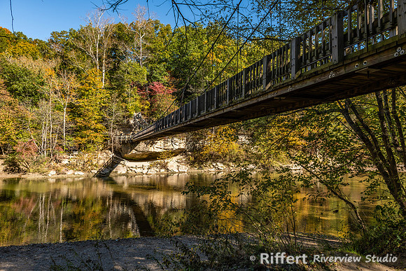 Turkey Run State Park-2