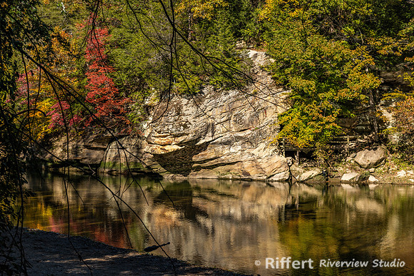 Turkey Run State Park-3