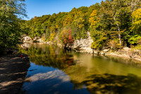 Turkey Run State Park-4