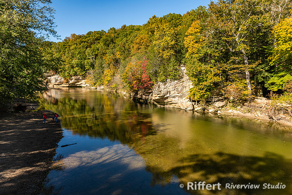 Turkey Run State Park-4