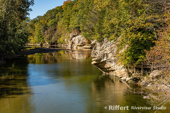 Turkey Run State Park-6