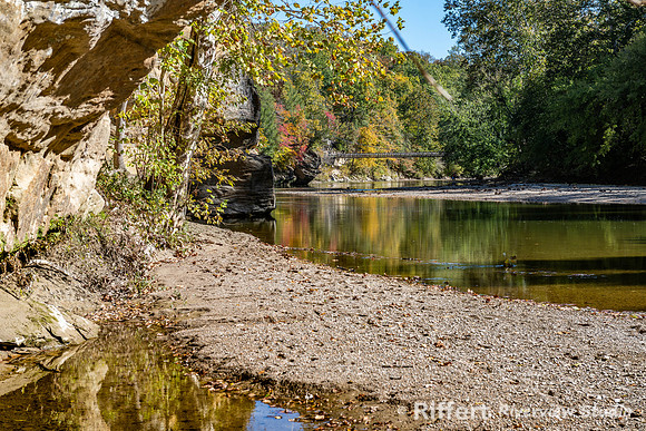 Turkey Run State Park-11